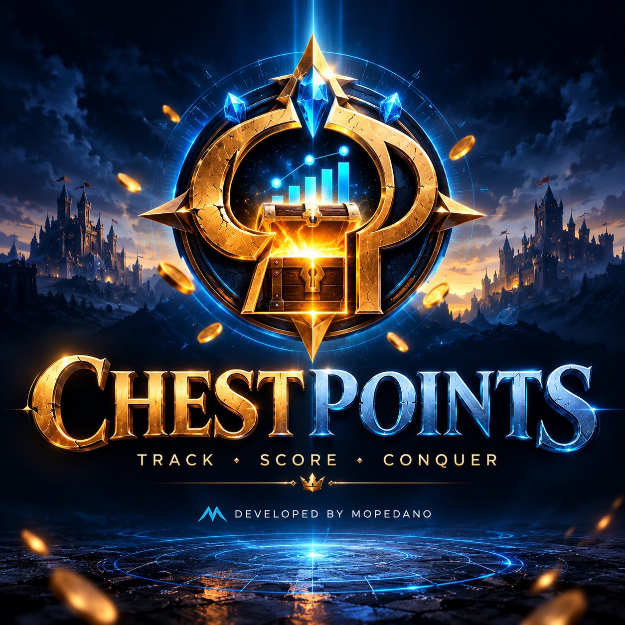 ChestCapture